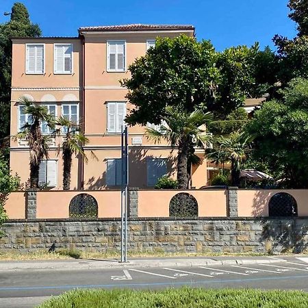 Villa Milada Portoroz Exterior photo