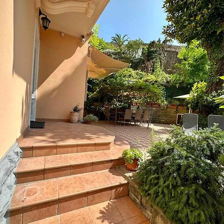 Villa Milada Portoroz Exterior photo