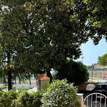 Villa Milada Portoroz Exterior photo