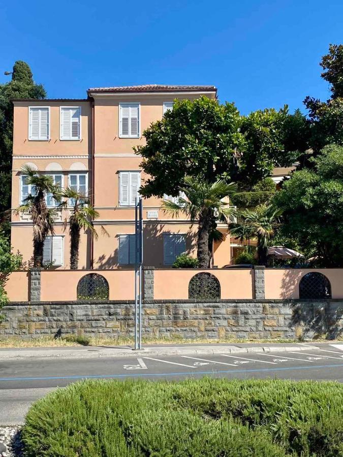 Villa Milada Portoroz Exterior photo