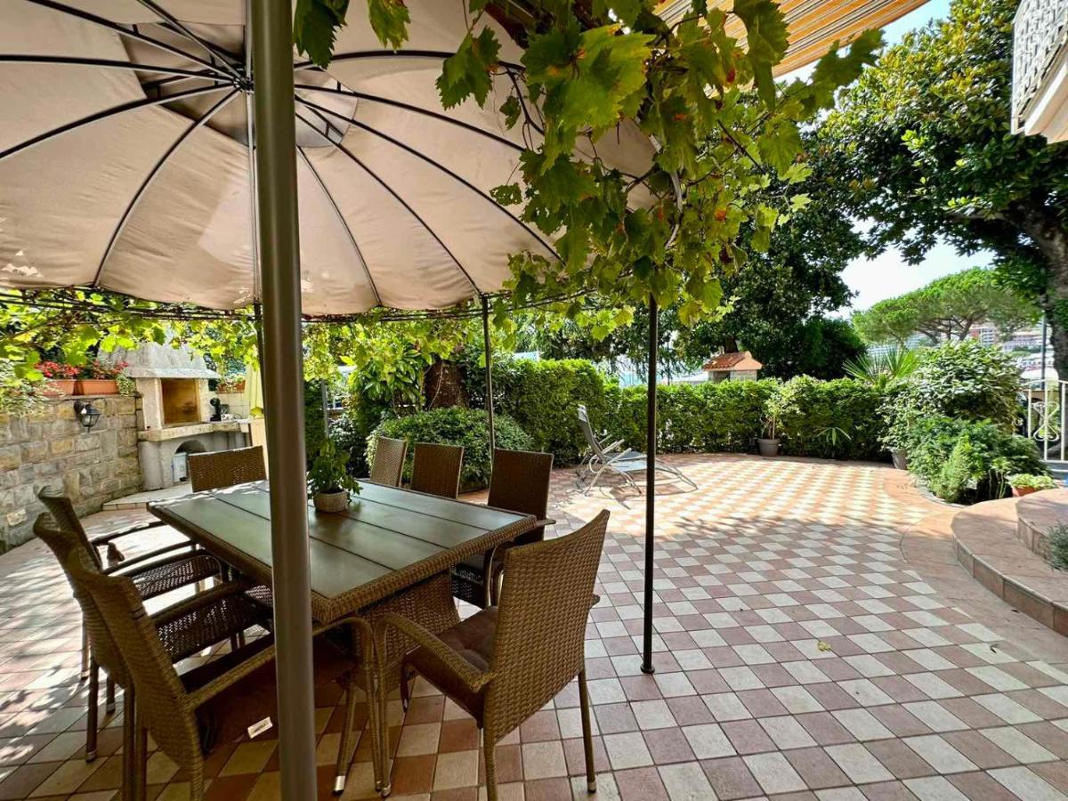 Villa Milada Portoroz Exterior photo
