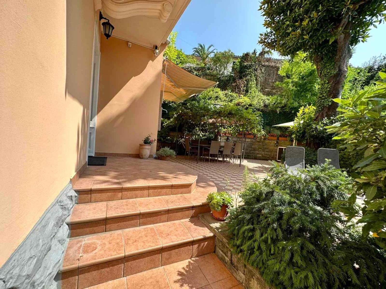 Villa Milada Portoroz Exterior photo